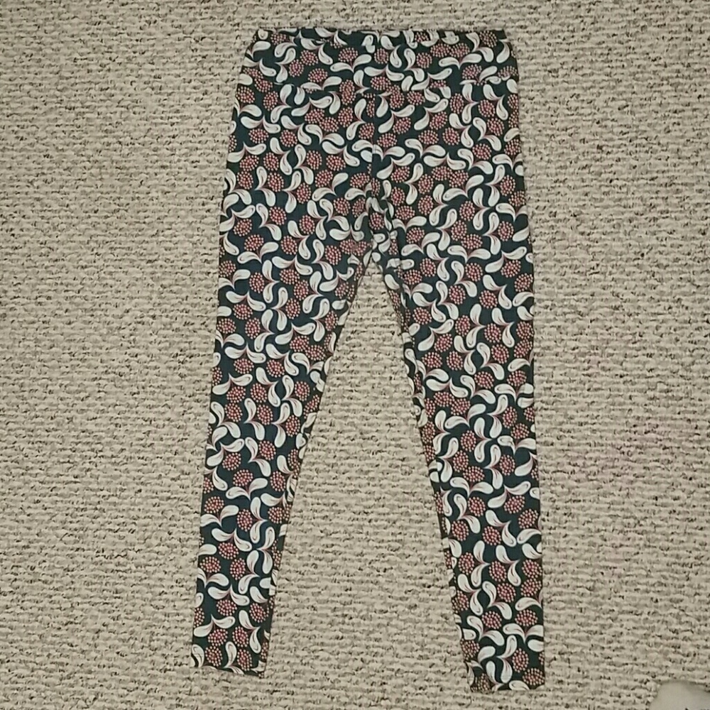 LuLaRoe leggings